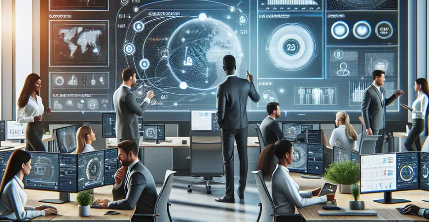 员工薪酬管理软件选型攻略，避免踩坑的全面指南