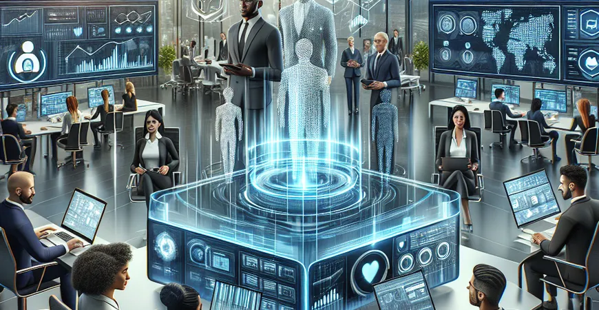 员工薪酬管理软件选型，2025年企业不再困惑