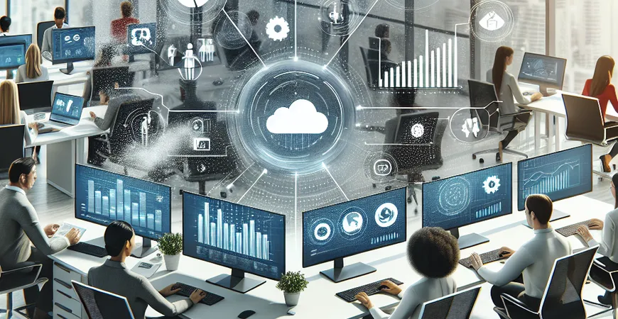 员工薪酬管理软件，选型与测评超级全面