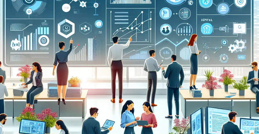 员工薪酬结构优化，2025年最全指南