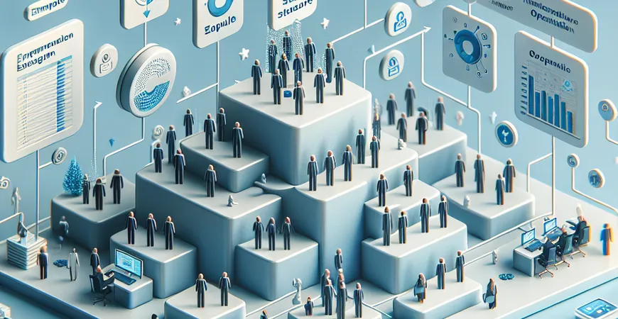 员工薪酬结构优化，助力企业发展