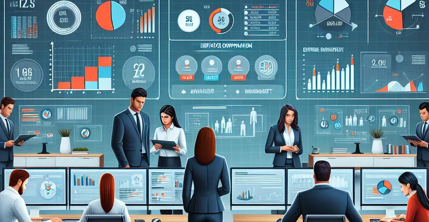 员工薪酬结构解析：实现企业与员工双赢的关键