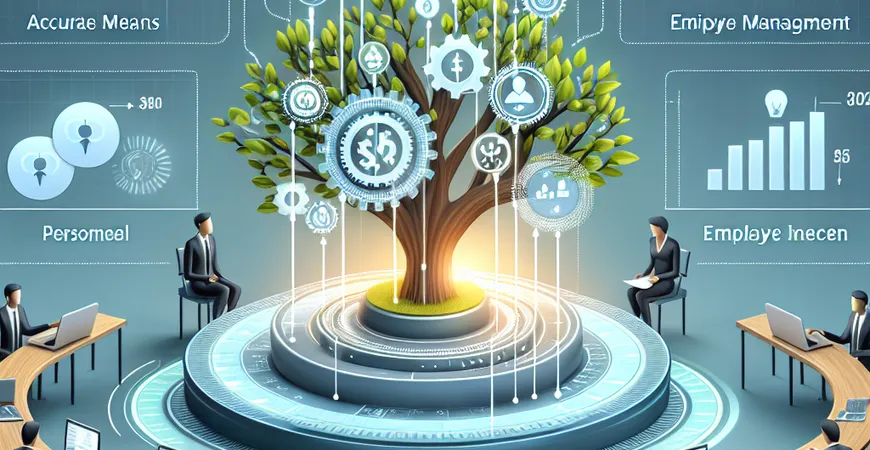 员工薪酬调整方案如何设计？不踩坑的实用建议