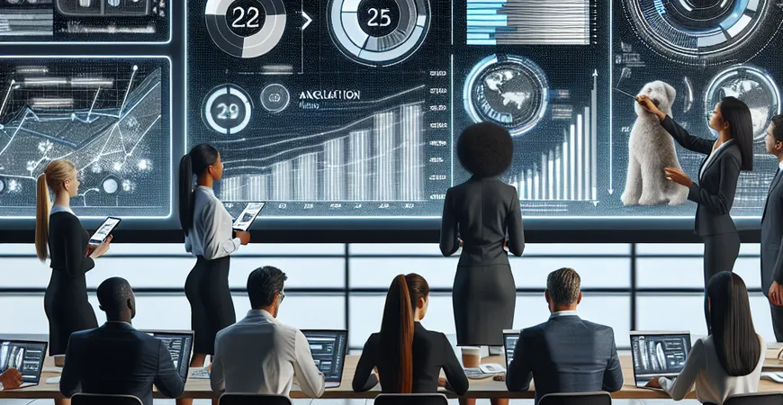 员工薪酬调整方案，2025年最新趋势解析