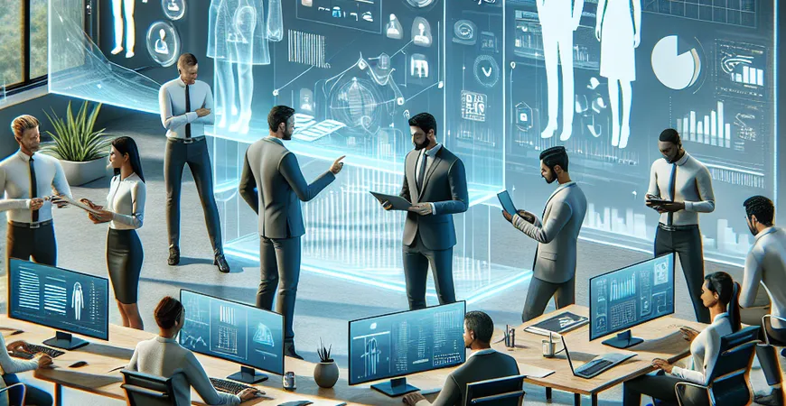 员工薪酬调整方案，2025年最新趋势解读