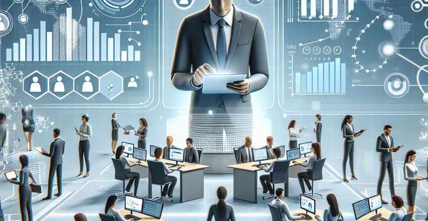 员工薪酬调整的十大误区，企业HR需谨慎