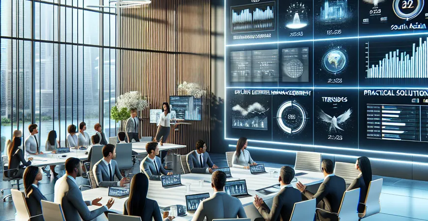 员工薪酬调整：2025年最新趋势与实用方案