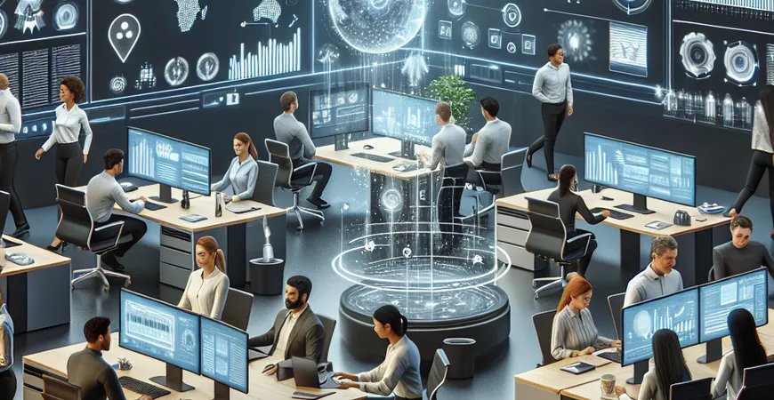 员工解除劳动合同范本下载与解析