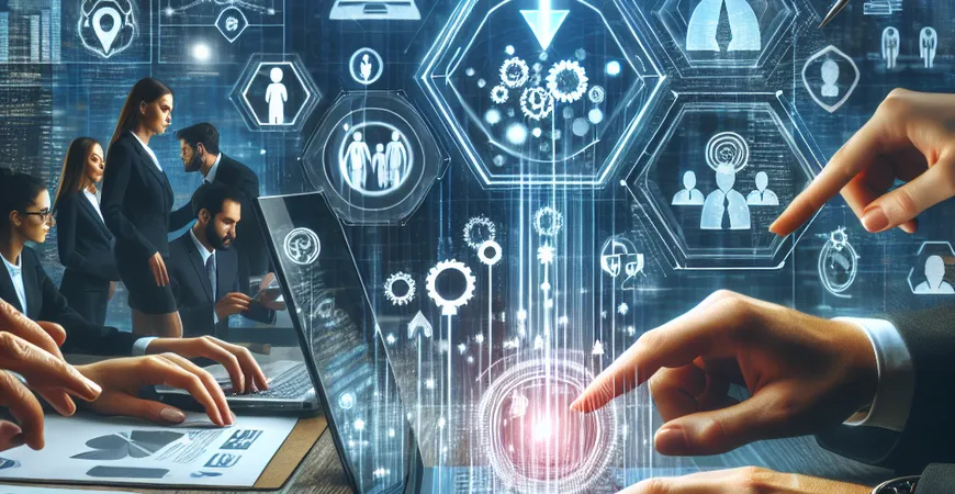 员工训练与职业发展，2025年必读攻略