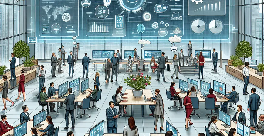 员工训练计划设计，提升团队战斗力的秘诀