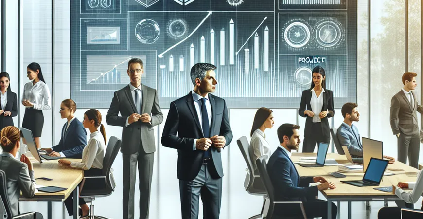 员工训练计划设计，提升团队竞争力