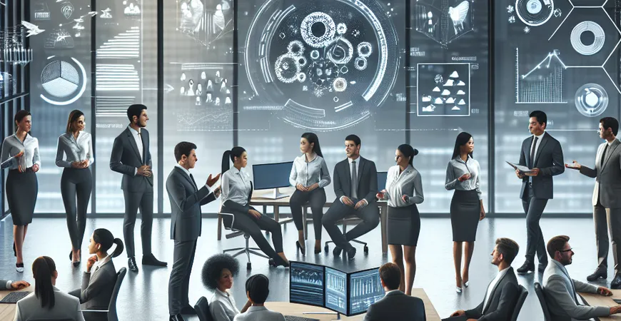 员工调出影响分析，如何确保团队稳定