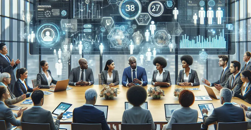 员工调出政策变化解析，2025年企业如何应对？