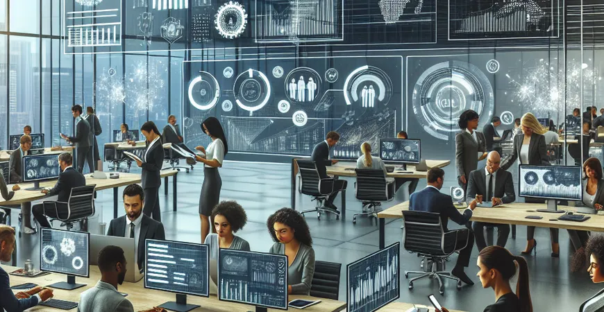 员工调出政策变化：企业如何平稳过渡不踩坑