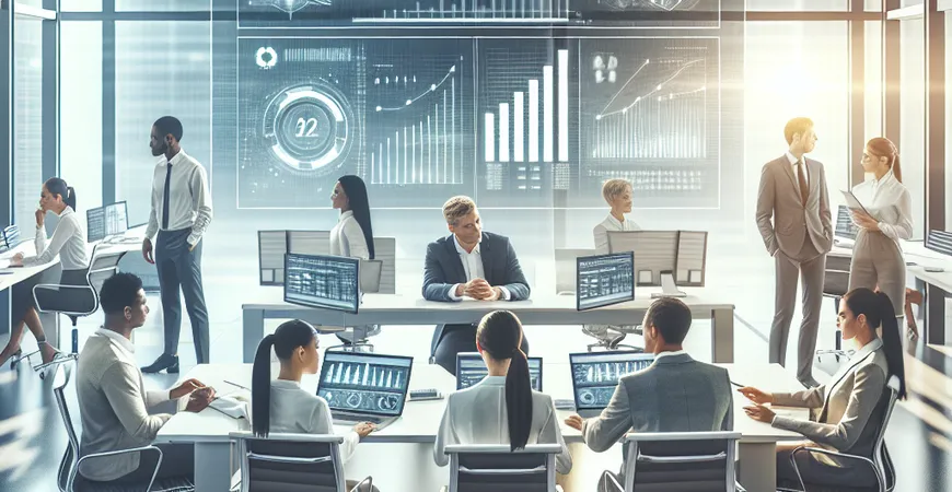 员工调出的影响，企业如何进行平稳过渡？