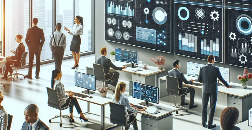 员工责任表使用技巧，明确职责的最佳实践