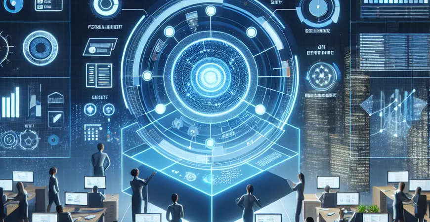 员工责任表的设计与应用：明确职责提高绩效