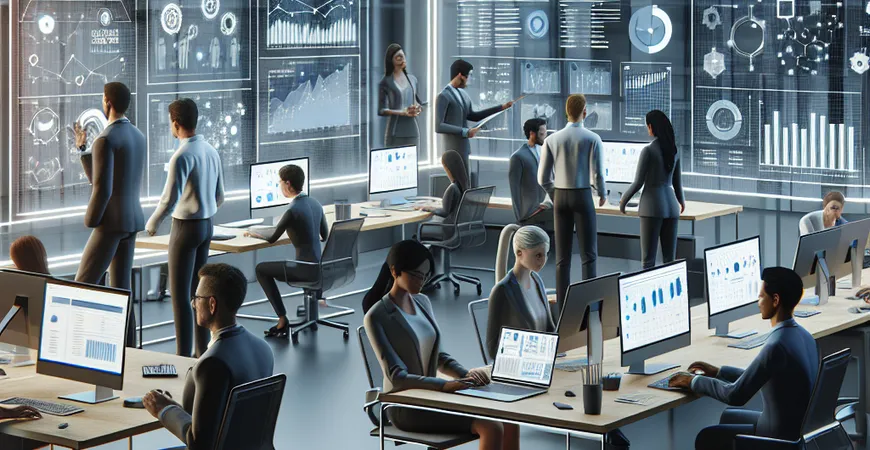 员工责任表设计，提升工作效率的秘诀