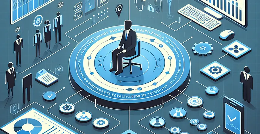 员工责任表：最全测评与使用技巧