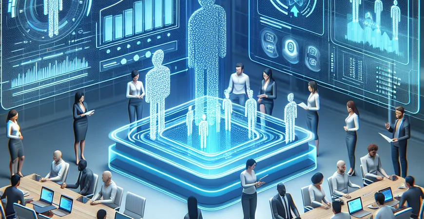 员工跳槽前的心理变化，企业如何提前预判