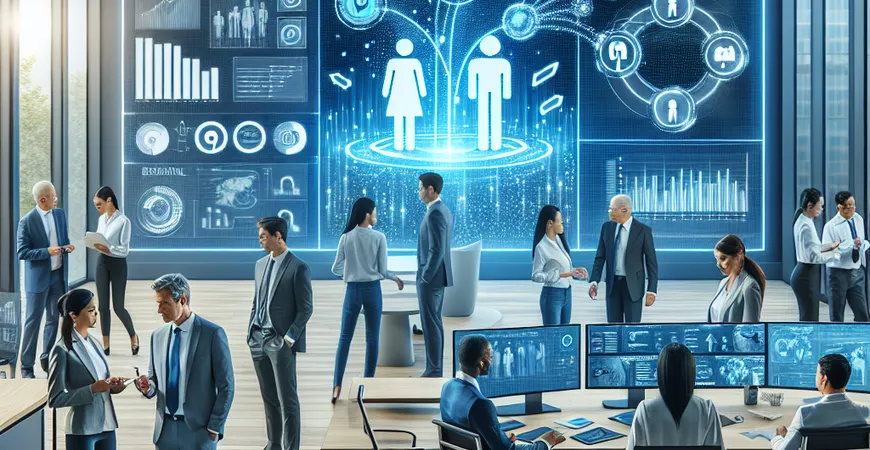 员工跳槽原因分析，企业如何减少流失率