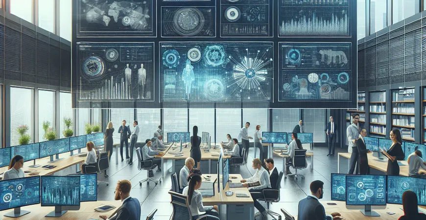 员工跳槽的五个信号，HR必知的预警措施