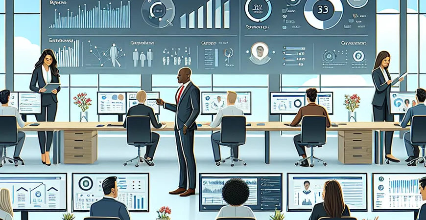 员工跳槽的前兆有哪些，掌握这些信号不被动