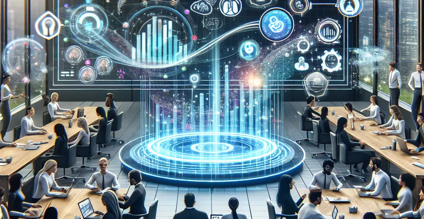 员工跳槽的真实原因，如何做好人才保留策略