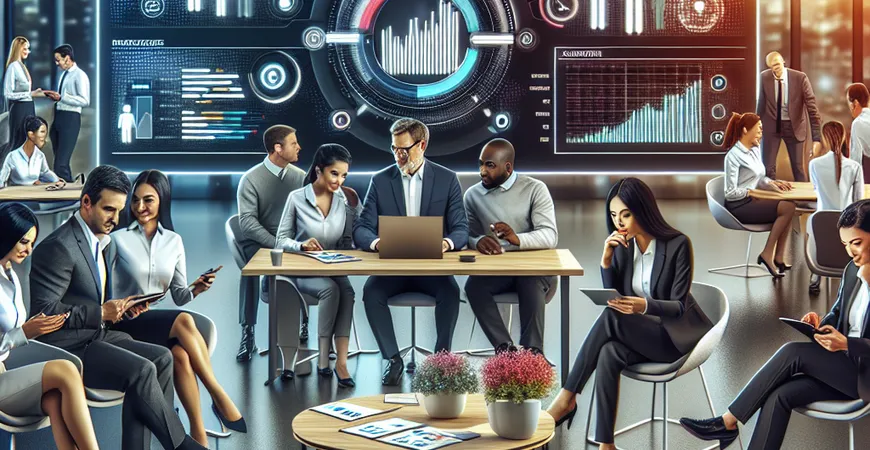 员工转岗与晋升制度：2025年全新指南