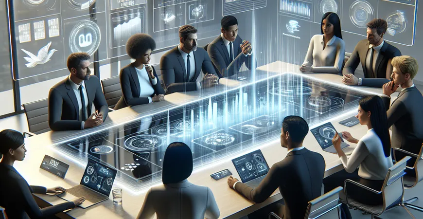 员工辅导技巧全解析，提升管理层领导力