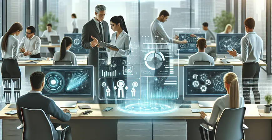 员工辅导技巧大全，助力员工快速成长的秘籍