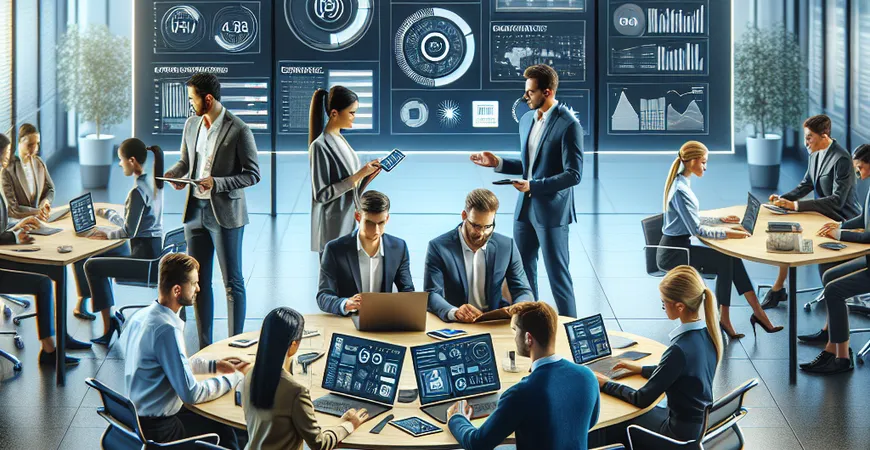 员工辅导技巧大全，提升团队绩效的关键方法