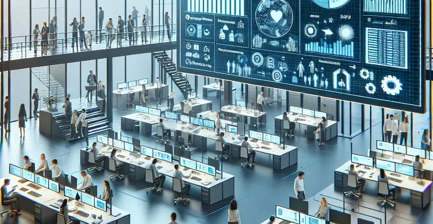 员工辅导技巧大全：提升员工绩效的关键