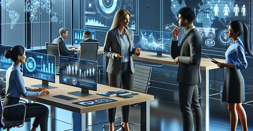 员工辅导技巧大盘点，提升员工绩效的秘密武器