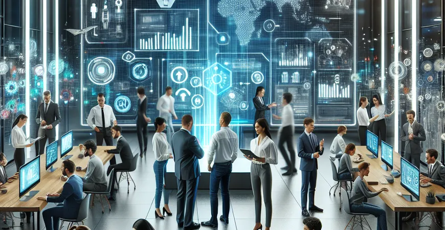 员工辅导技巧揭秘：2025年HR的秘诀