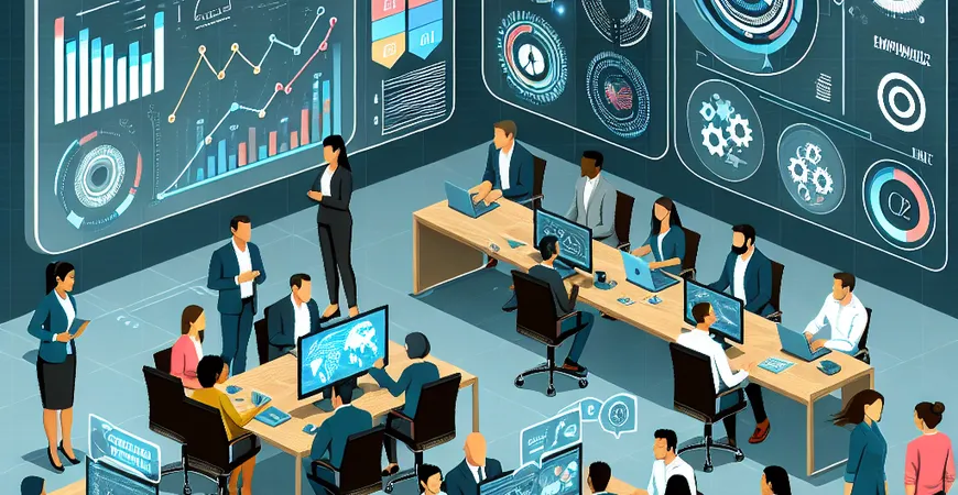 员工辅导技巧的实战案例：提升团队绩效的秘诀