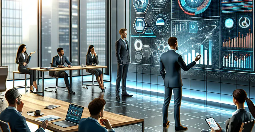 员工辅导技巧，助力职业发展的实用指南