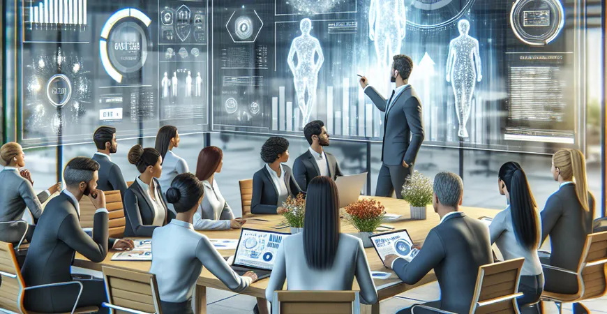 员工辅导技巧，提升团队绩效的实用指南