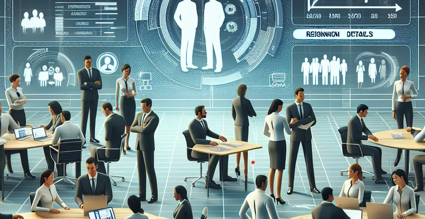 员工辞职后如何处理，避免冲突的实用指南