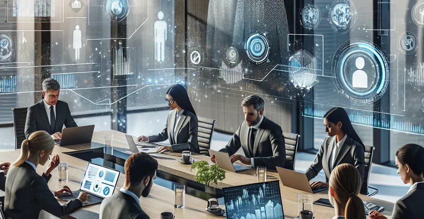 员工辞职应对措施，HR必备解决方案