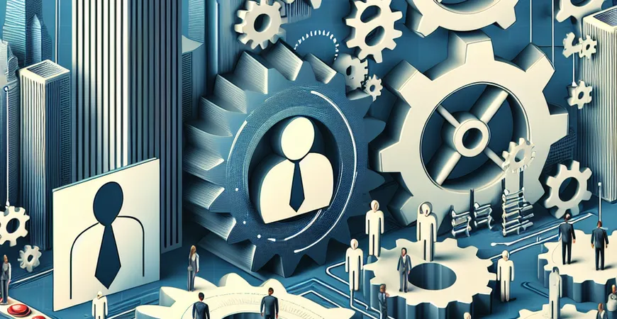 员工辞职影响评估，企业应对策略