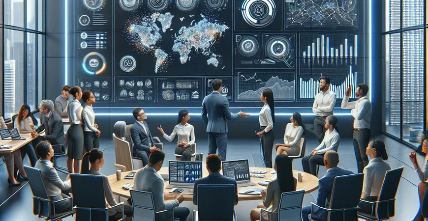 员工辞职怎么办？从心理到制度的应对策略