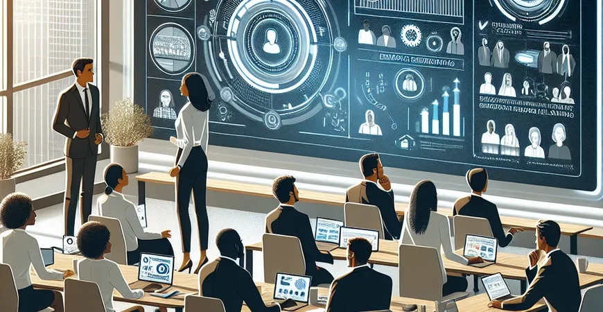 员工辞职怎么办？最全面的解决方案和对策