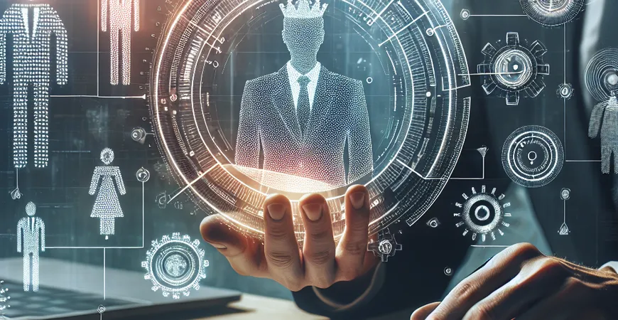 员工辞职怎么办？超实用的解决方案收藏！