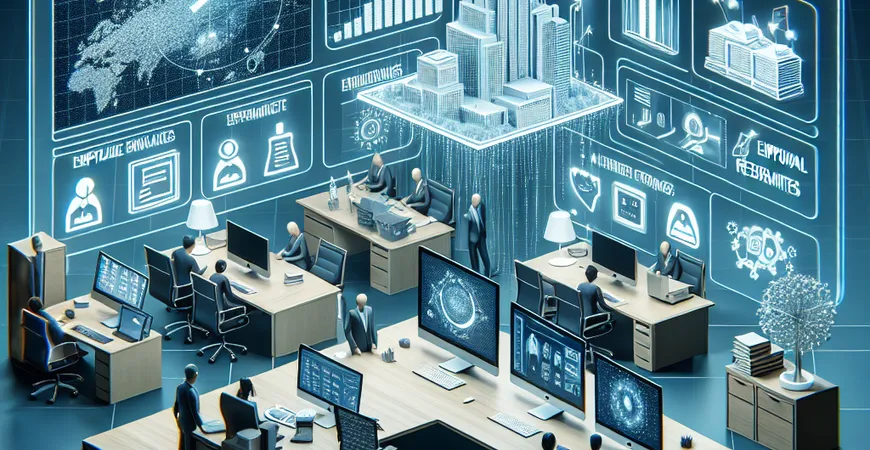 员工辞职潮来袭，企业应对全攻略