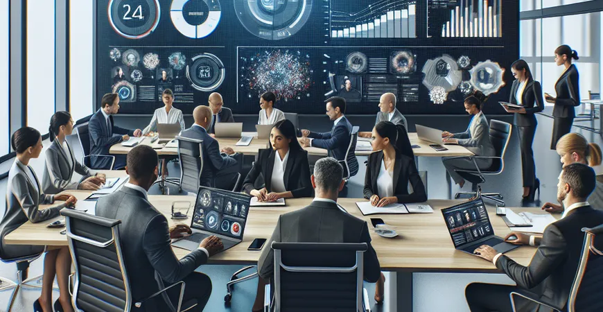 员工辞职的处理方案及预防措施