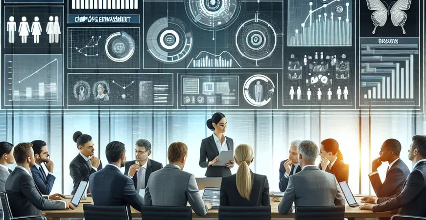 员工辞退方法与法律风险，企业如何规避