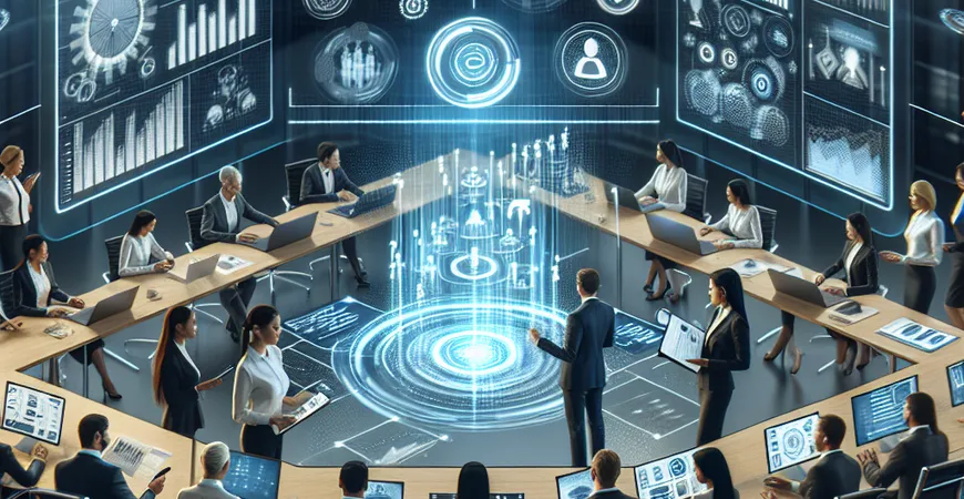 员工辞退方法大全，避免不必要麻烦的技巧