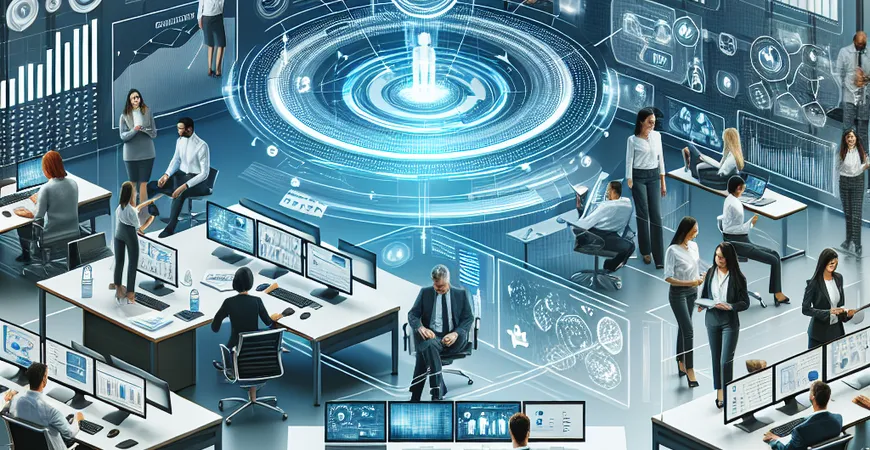 员工退工手续全流程解析，HR不踩坑指南