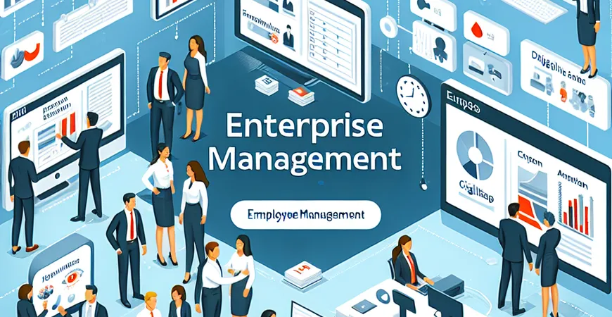 员工退工手续全流程详解，新手HR不踩坑指南